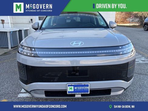 New 2026 Hyundai Ioniq 9 SEL AWD/4WD image 5