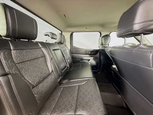 Used 2022 Toyota Tundra SR5 w/ SR5 Premium Package image 26