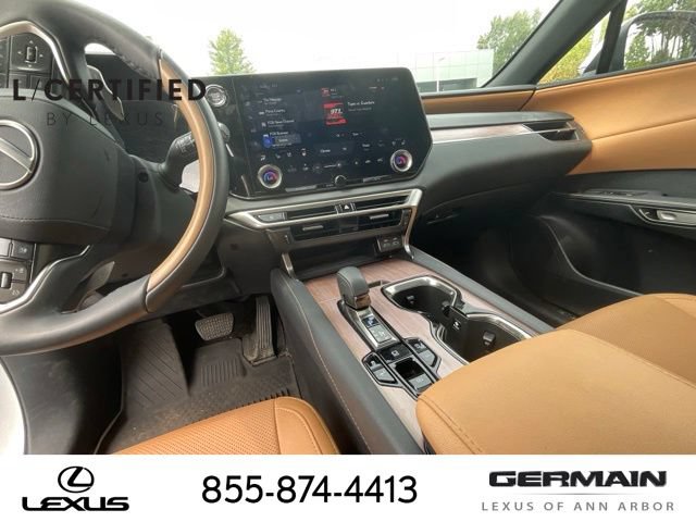 Certified 2026 Lexus RX 350 Premium w/ Convenience Package AWD/4WD image 20