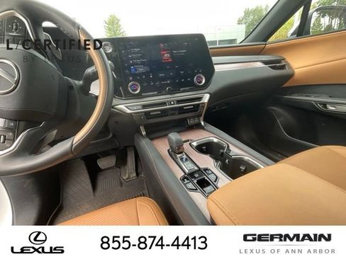 Used 2026 Lexus RX 350 Premium w/ Convenience Package AWD/4WD image 20