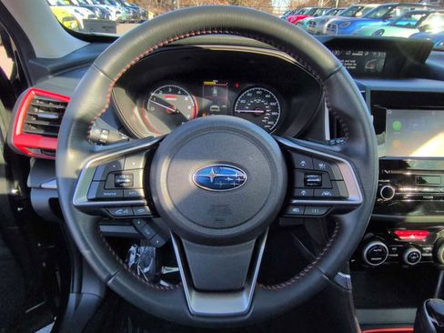 Used 2019 Subaru Forester Sport image 25