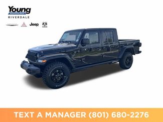 New 2026 Jeep Gladiator Sport AWD/4WD video 1