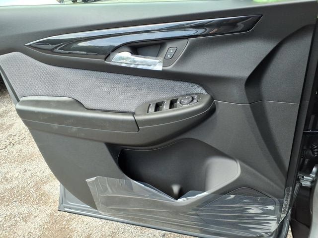 New 2026 Chevrolet TrailBlazer LS w/ LS Convenience Package FWD image 6