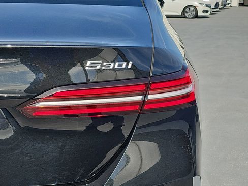 Used 2025 BMW 530i image 35