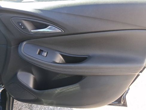 Certified 2025 Buick Encore GX Preferred image 19