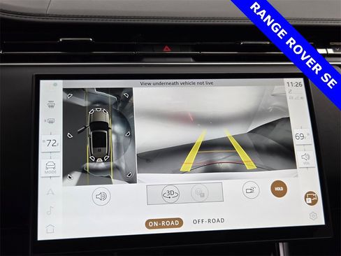 Used 2024 Land Rover Range Rover SE image 30