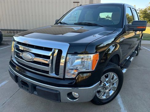 Used 2009 Ford F150 XLT image 2