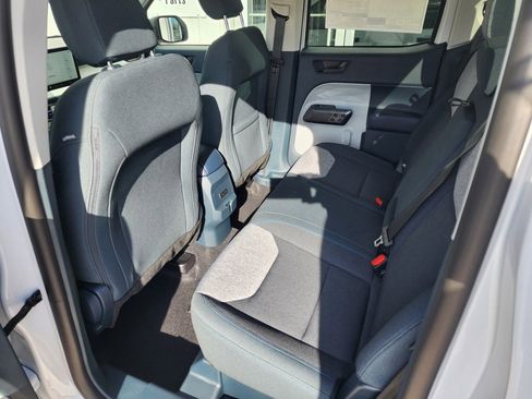 New 2025 Ford Maverick XLT w/ 4K Tow Package image 12