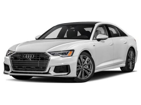 Used 2019 Audi A6 3.0T Prestige w/ Prestige Package AWD/4WD image 1