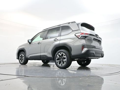 New 2026 Subaru Forester Premium image 29