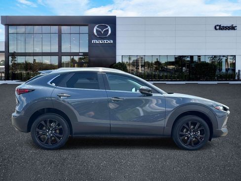 Certified 2025 MAZDA CX-30 AWD 2.5 S w/ Preferred Package image 2