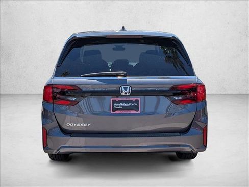New 2026 Honda Odyssey EX-L image 8