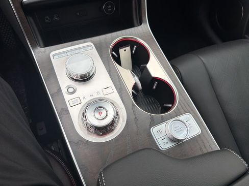 New 2026 Genesis GV80 2.5T Advanced image 23