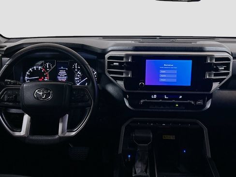 Used 2025 Toyota Tundra SR5 RWD image 18