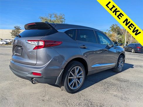 Used 2020 Acura RDX w/ Technology Package image 5