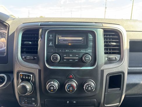 Used 2018 RAM 1500 Tradesman w/ Popular Equipment Group image 24