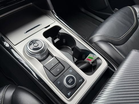 Used 2021 Ford Explorer ST w/ Equipment Group 401A image 19