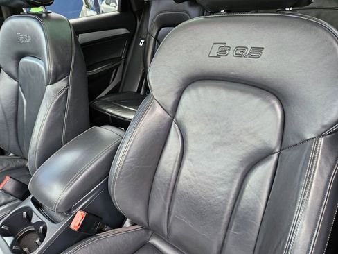 Used 2014 Audi SQ5 Premium Plus AWD/4WD image 16