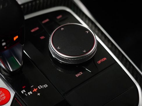 Used 2023 BMW M3 Competition w/ M Carbon Exterior Package image 30