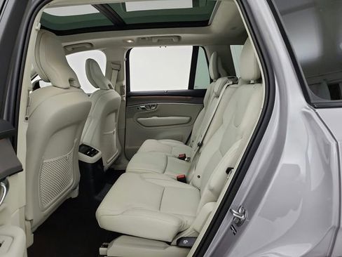 New 2026 Volvo XC90 T8 Ultra w/ Lounge Package AWD/4WD image 49