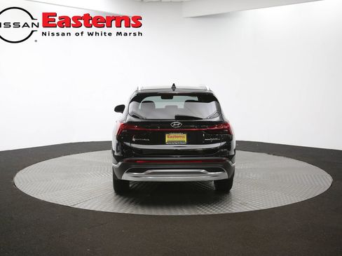 Used 2023 Hyundai Santa Fe Limited AWD/4WD image 39