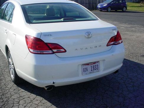 Used 2007 Toyota Avalon XL image 9