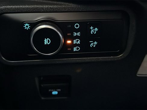 Certified 2023 Ford Bronco Outer Banks image 19