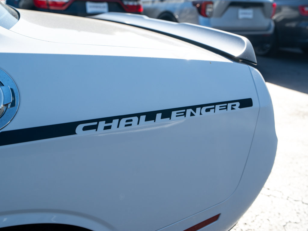 Used 2023 Dodge Challenger GT w/ Plus Package AWD/4WD image 15