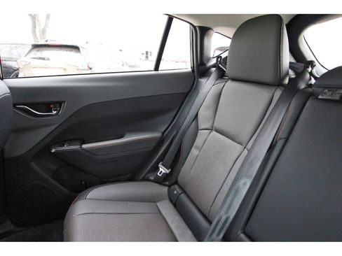 New 2026 Subaru Crosstrek 2.5i Limited w/ Crosstrek Mirror Package AWD/4WD image 9