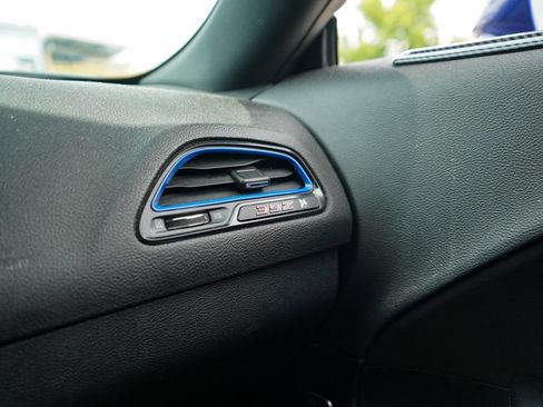 Used 2022 Dodge Challenger R/T Scat Pack RWD image 27