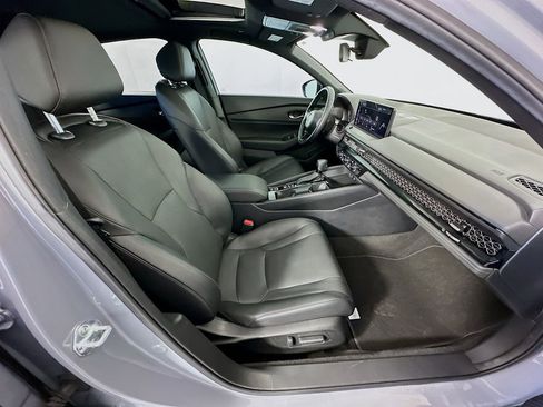 Used 2024 Honda Accord Sport image 27