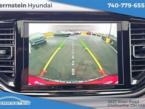 Used 2023 Dodge Durango GT image 15