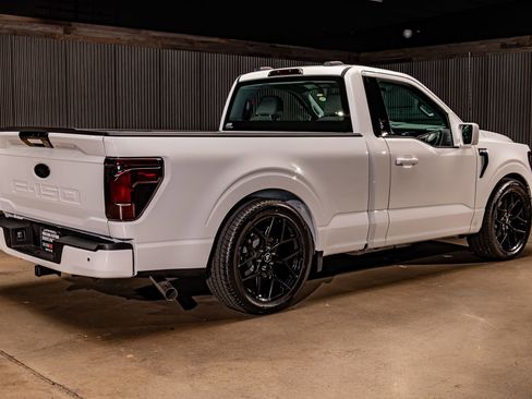 Used 2025 Ford F150 XL image 9