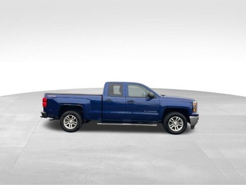 Used 2014 Chevrolet Silverado 1500 LT w/ All Star Edition image 6