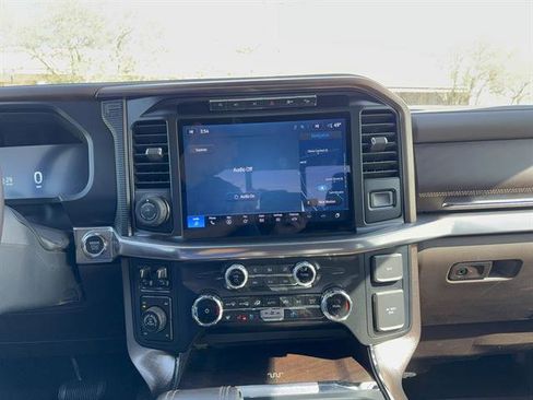Used 2024 Ford F150 King Ranch w/ FX4 Off-Road Package AWD/4WD image 13