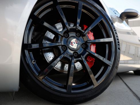 Used 2013 Porsche 911 Carrera 4 image 47