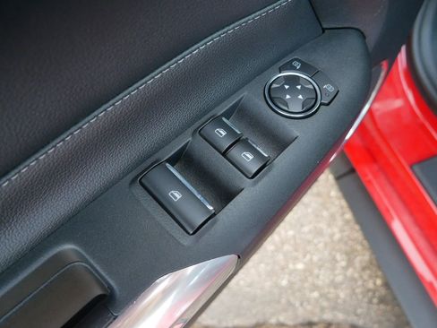 Used 2015 Ford Mustang Premium image 12