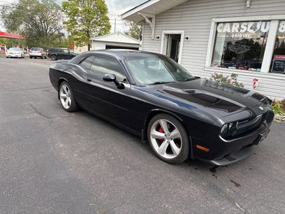 Used 2010 Dodge Challenger SRT8 w/ SRT Option Group II