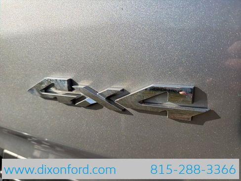 Used 2019 RAM 1500 Laramie image 9