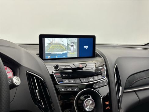 Used 2022 Acura RDX AWD image 30