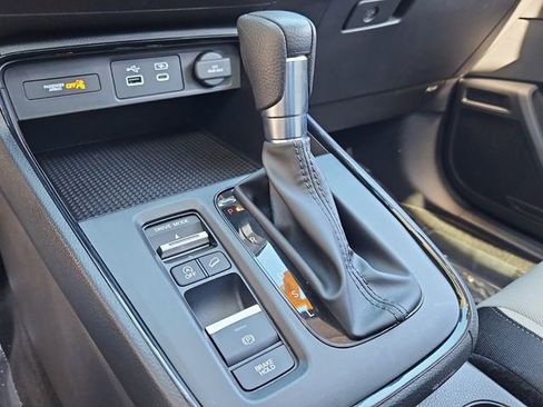 Used 2025 Honda CR-V EX image 21