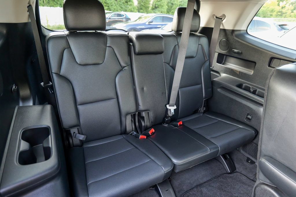 Used 2023 Kia Telluride SX AWD/4WD image 34