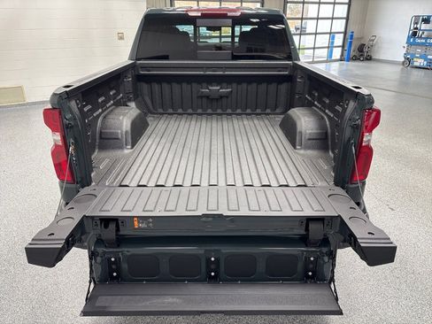 New 2026 Chevrolet Silverado 1500 LT Trail Boss w/ LT Trail Boss Premium Package image 47