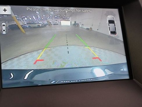 Used 2017 Ford Edge Sport w/ Equipment Group 401A image 31