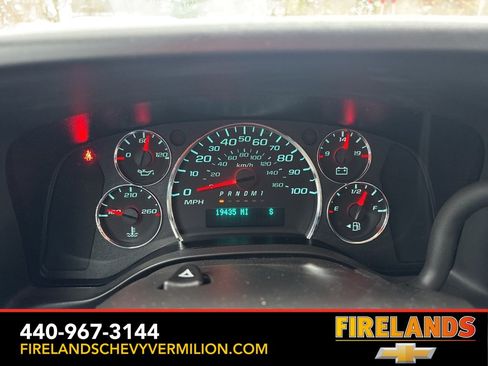 Used 2024 Chevrolet Express 3500 LT w/ LT Preferred Equipment Group image 17