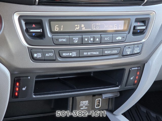 Used 2022 Honda Pilot EX-L image 22