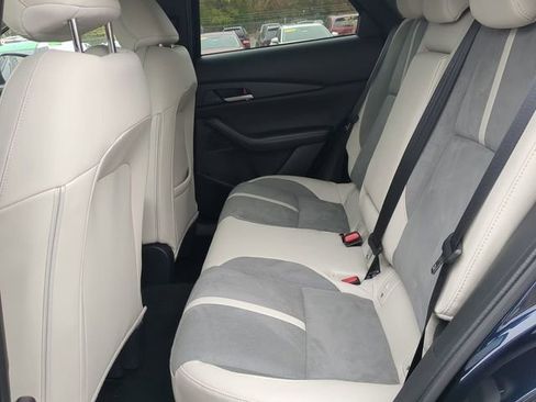 New 2026 MAZDA CX-30 2.5 Turbo w/ Premium Package image 12