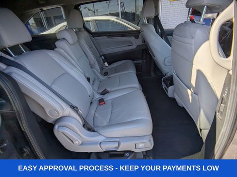 Used 2018 Honda Odyssey Elite image 15