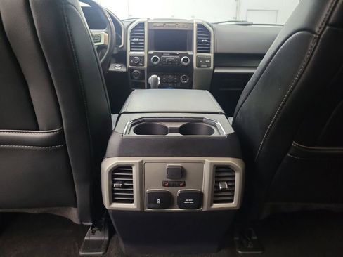 Used 2020 Ford F150 Lariat w/ Equipment Group 502A Luxury image 23