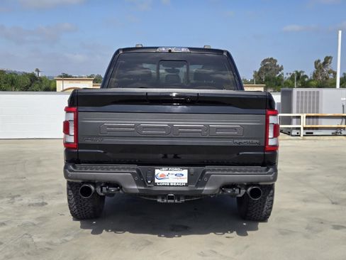 Used 2023 Ford F150 Raptor AWD/4WD image 5